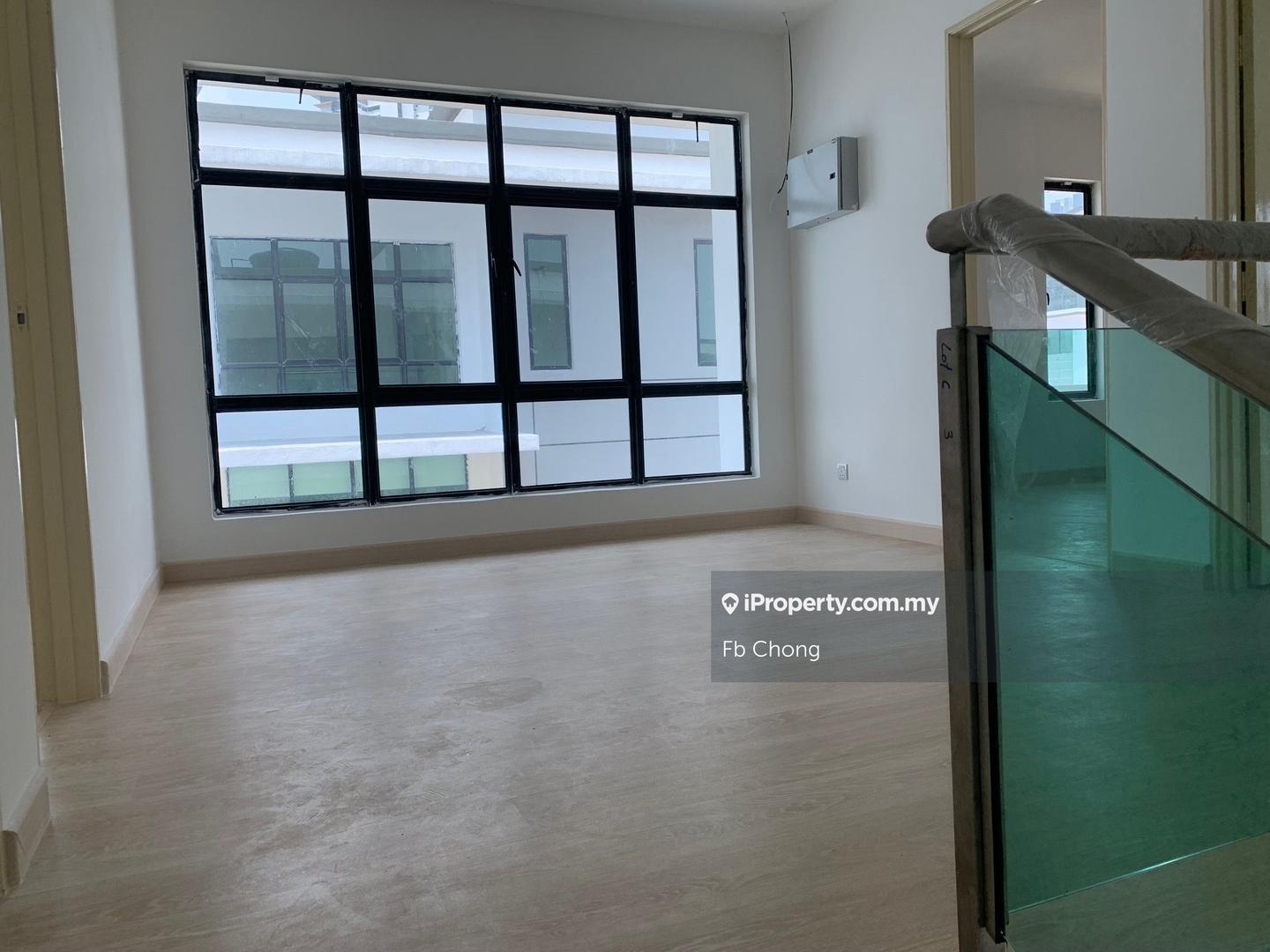 Semi-Detached House for Sale in Prima Saujana, Kajang by Fb Chong - iProperty.com.my