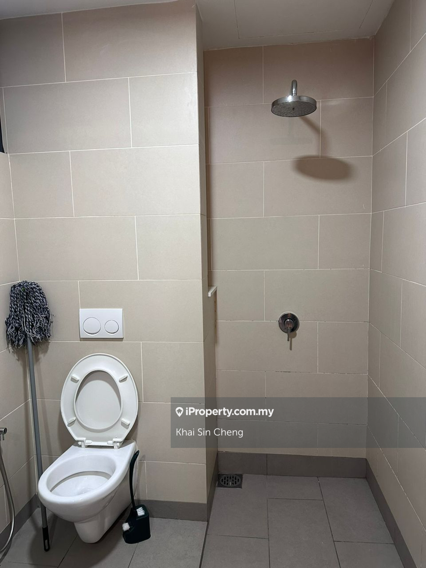 Service Residence for Rent in Tamarind Suites by Khai Sin Cheng - iProperty.com.my