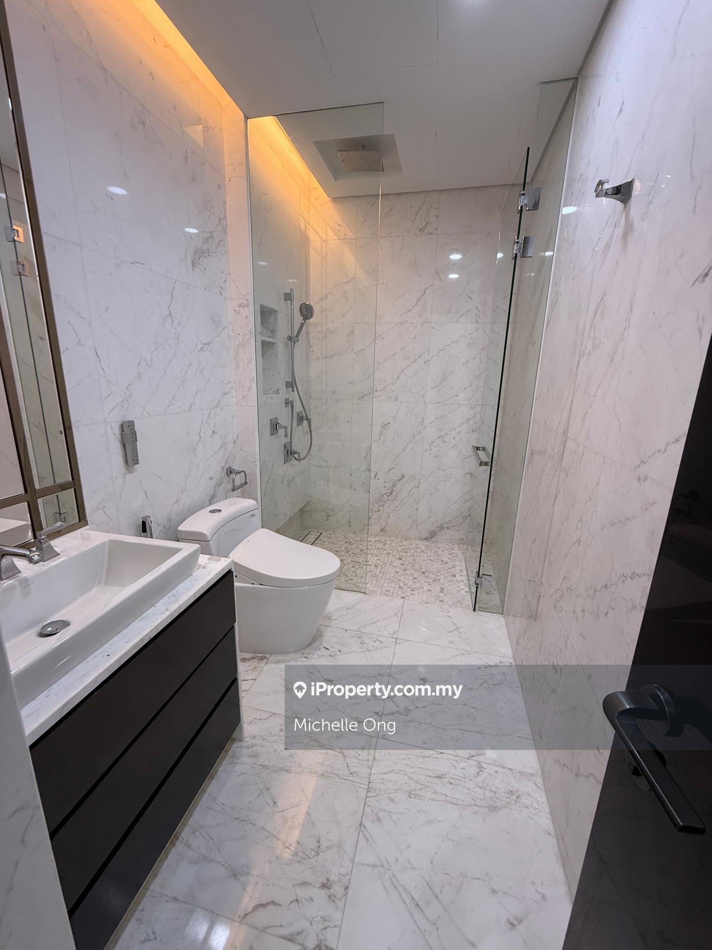 Service Residence for Sale in Four Seasons Place by Michelle Ong - iProperty.com.my