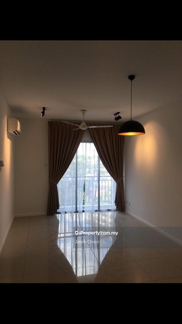 Kondominium untuk Disewa di Urbana Residences oleh Jason Chooi - iProperty.com.my