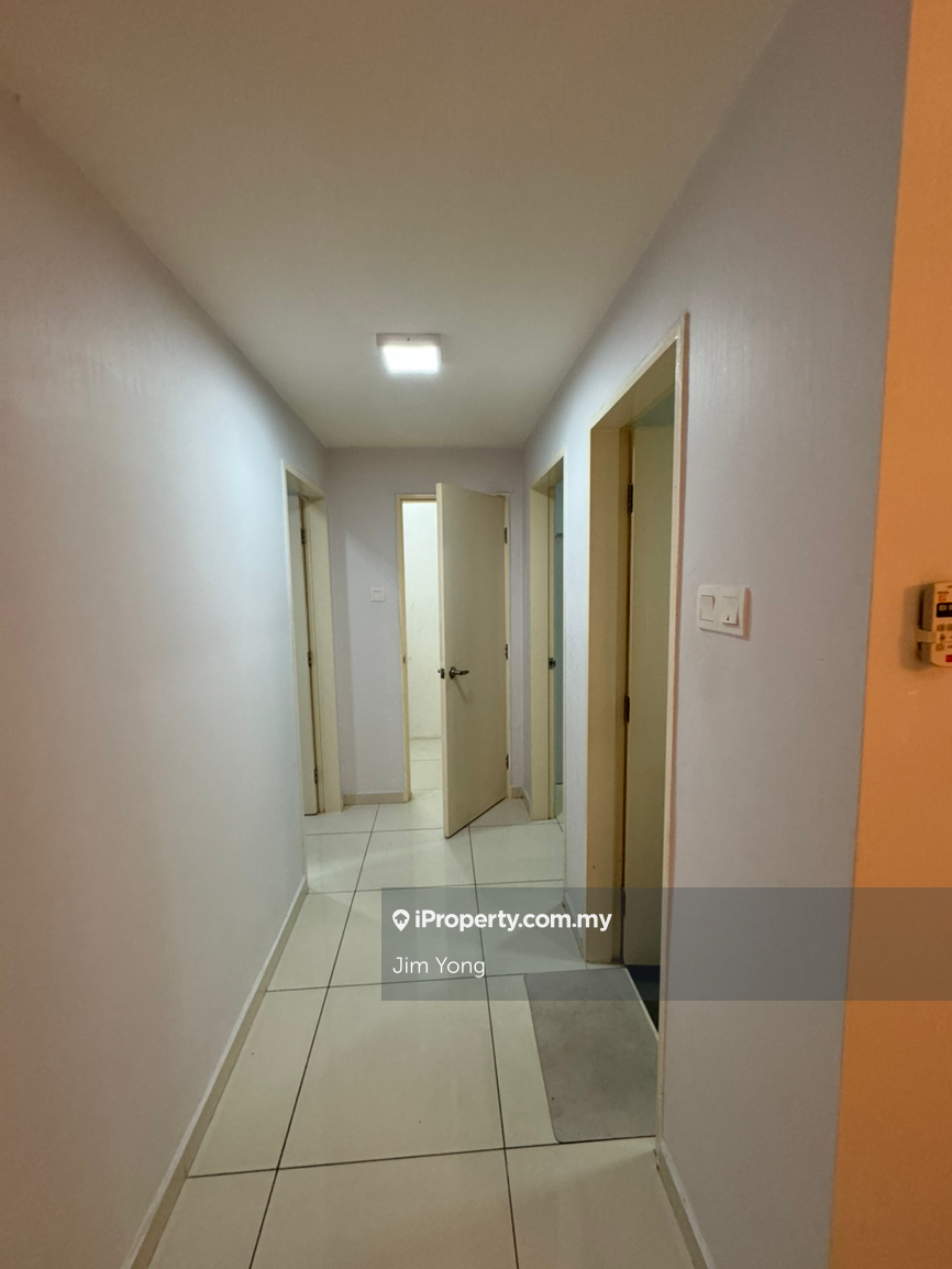 Service Residence for Rent in Zeva @ Equine South by Jim Yong - iProperty.com.my