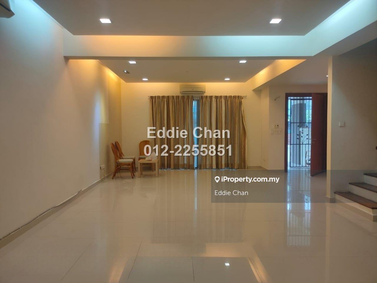 Rumah Berangkai 2 Tingkat untuk Dijual di Sering Ukay, Ampang oleh Eddie Chan - iProperty.com.my