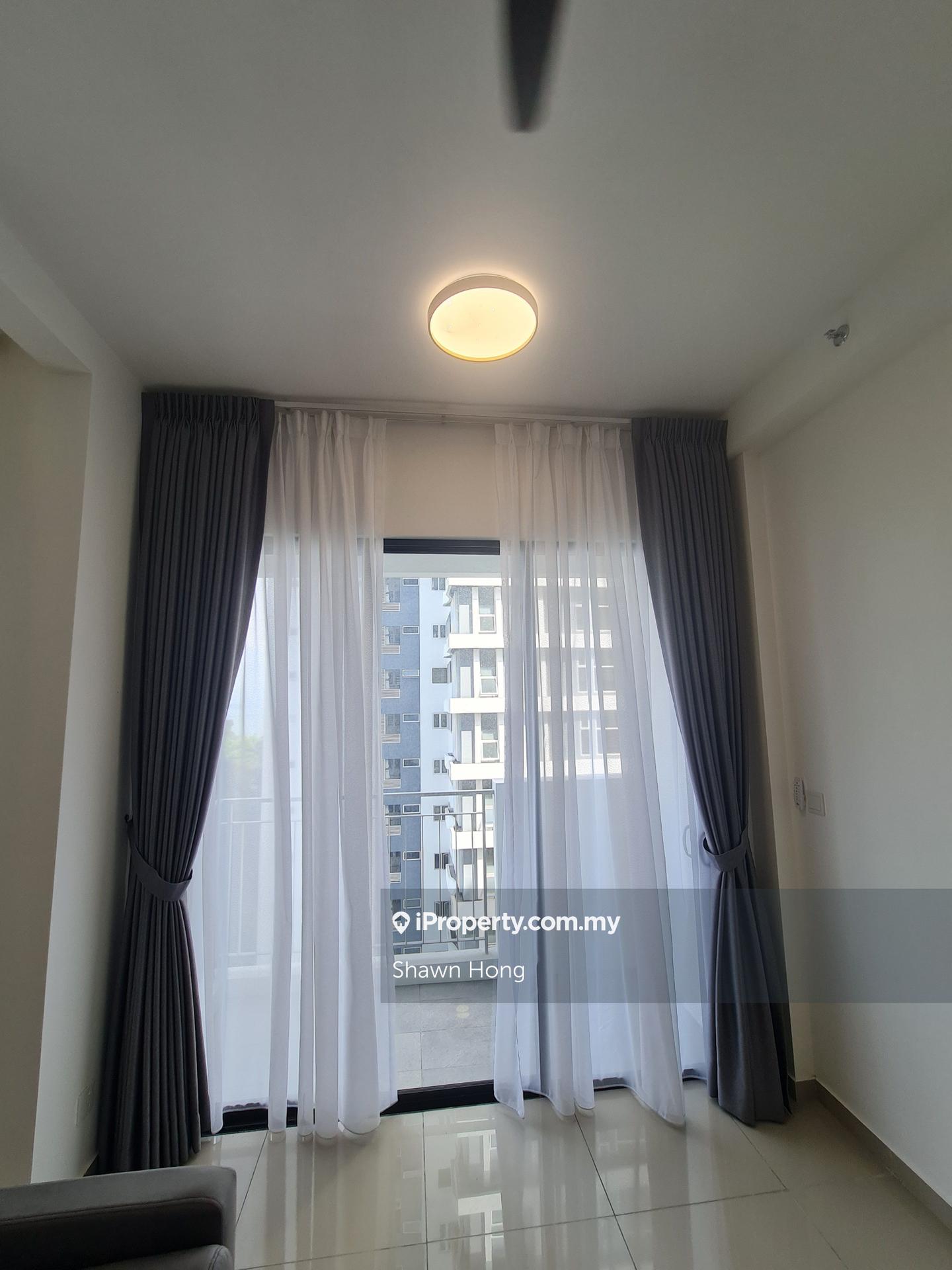 Kondominium untuk Disewa di M Vista oleh Shawn Hong - iProperty.com.my