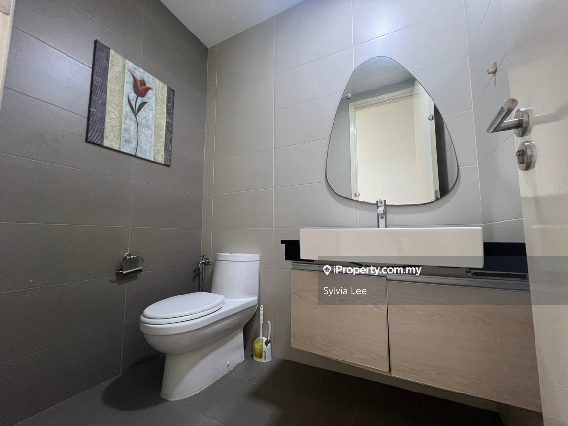 Kondominium untuk Dijual di The Park Residences 1 oleh Sylvia Lee - iProperty.com.my