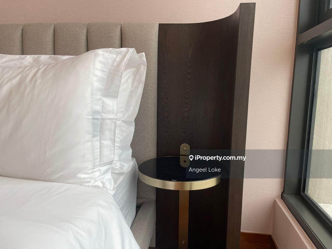 Residensi Servis untuk Disewa di Mayfair Residences @ Pavilion Embassy oleh Angeel Loke - iProperty.com.my