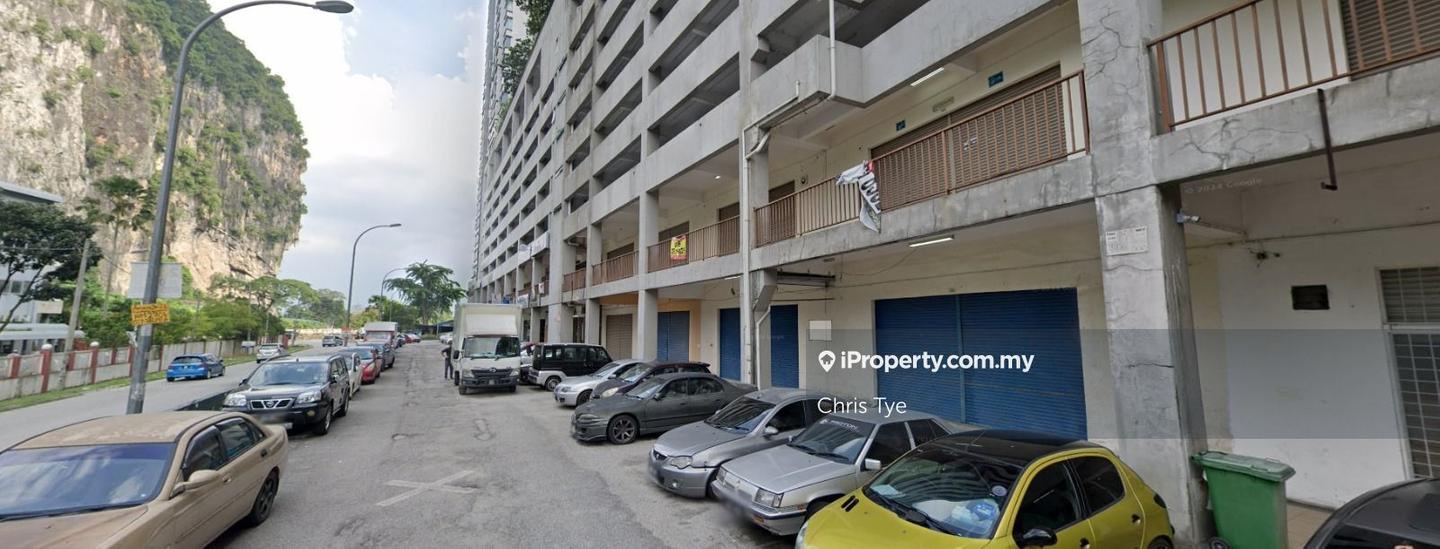 Shop for Sale in Amara Boulevard Residence, Batu Caves by Chris Tye - iProperty.com.my