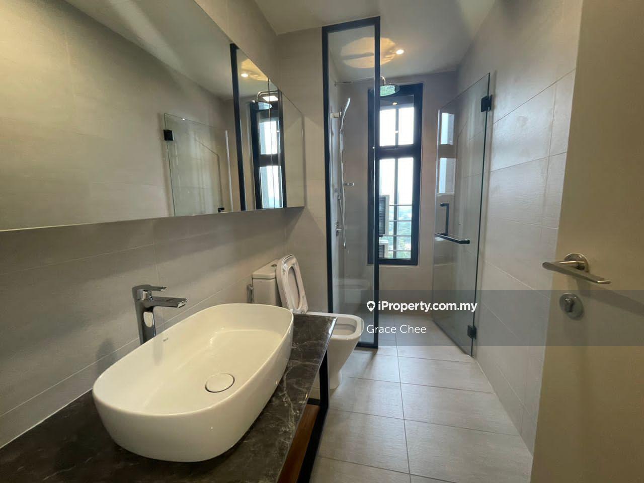 Service Residence for Sale in Residensi Solaris Parq by Grace Chee - iProperty.com.my