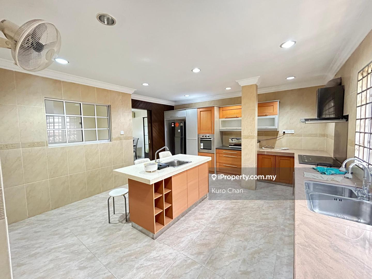 2-storey Terraced House for Sale in BK 5,BK 5B,BK 6,BK 7,BK 8,Bandar Kinrara, Puchong, Bandar Kinrara by Kuro Chan - iProperty.com.my