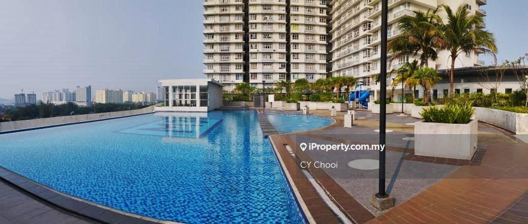Service Residence for Sale in M3 Residency by CY Chooi - iProperty.com.my