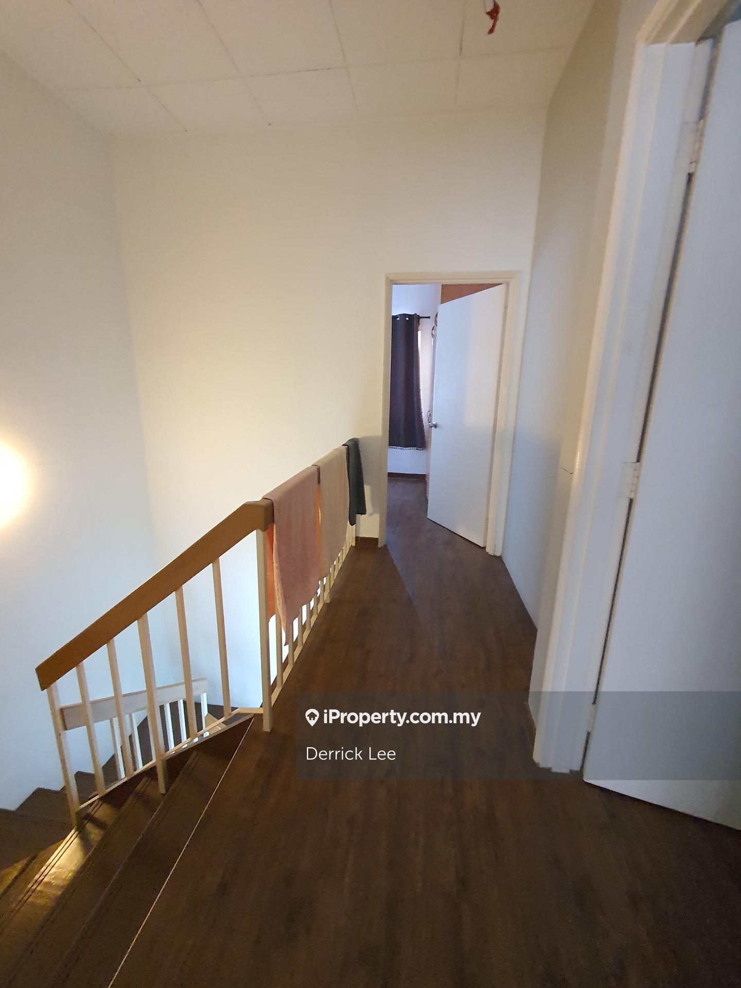 Rumah Berangkai 2 Tingkat untuk Dijual di Usj 3, Subang Jaya oleh Derrick Lee - iProperty.com.my