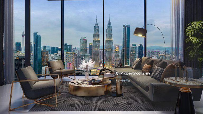 Residensi Servis untuk Dijual di Eaton Residence oleh Kelvin Tan - iProperty.com.my