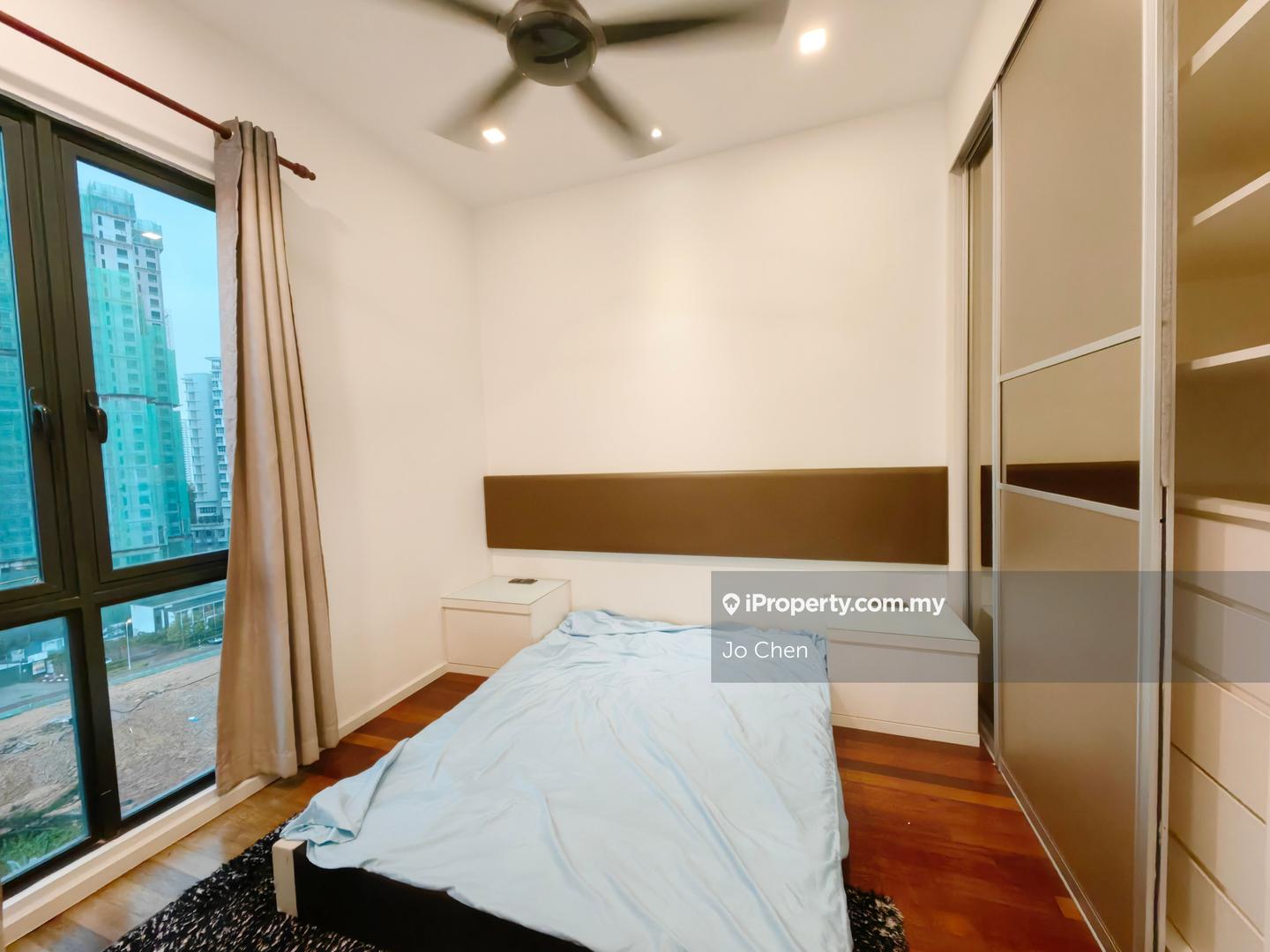 Condominium for Rent in Concerto North Kiara by Jo Chen - iProperty.com.my