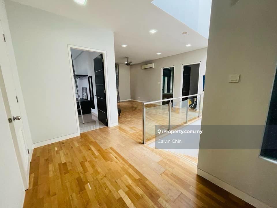 Rumah Berkembar untuk Dijual di The Valley TTDI, Ampang oleh Calvin Chin - iProperty.com.my