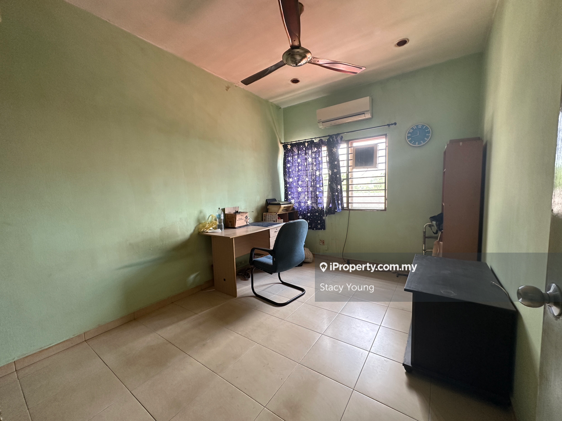 2-storey Terraced House for Sale in Taman Cheras, Cheras by Stacy Young - iProperty.com.my