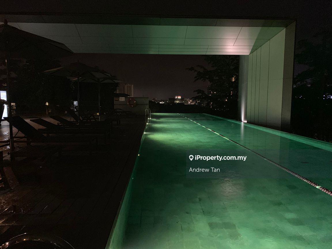 3-storey Terraced House for Sale in Desa Parkcity, Kuala Lumpur by Andrew Tan - iProperty.com.my