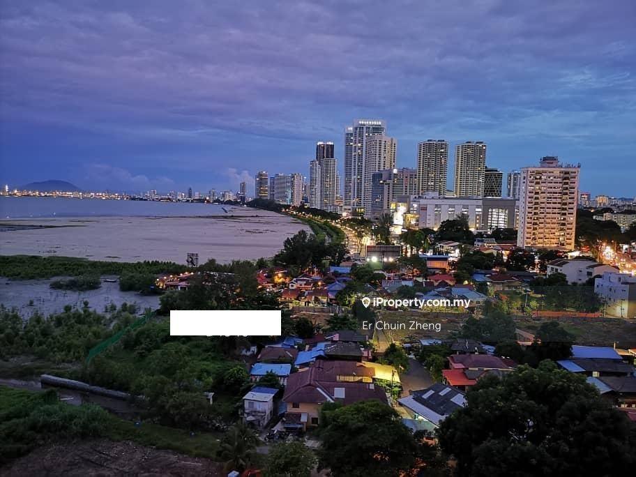 Condominium for Sale in Marina Bay Condominium by EC Zheng - iProperty.com.my