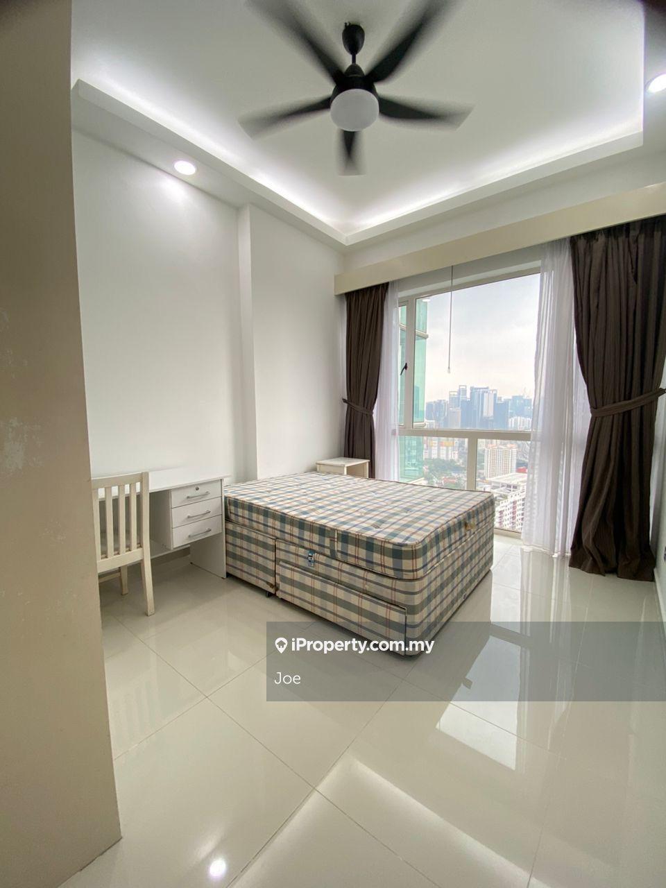 Condominium for Rent in Suasana Sentral Loft by Joe - iProperty.com.my