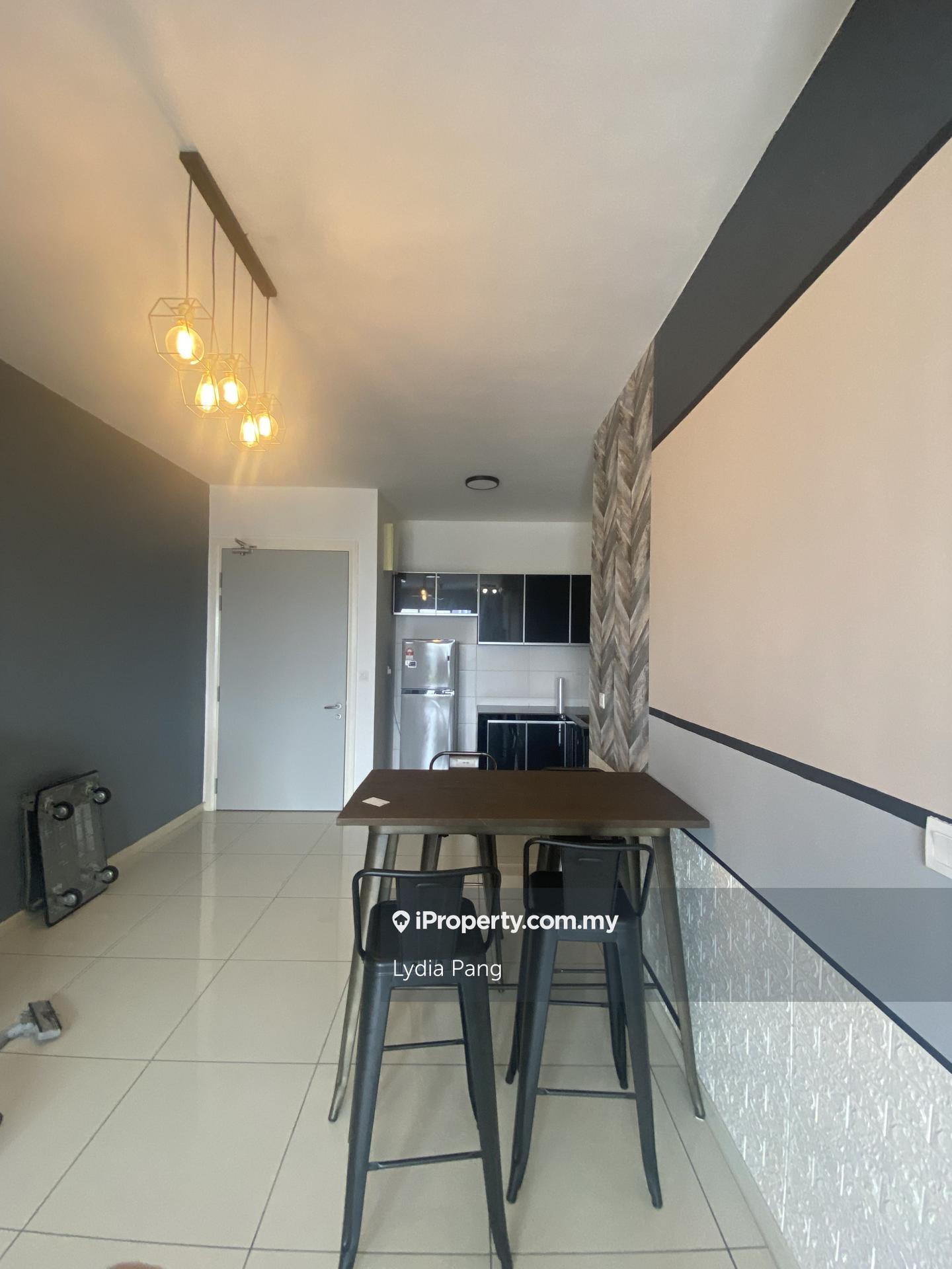 Condominium for Rent in Casa Green by Lydia Pang - iProperty.com.my