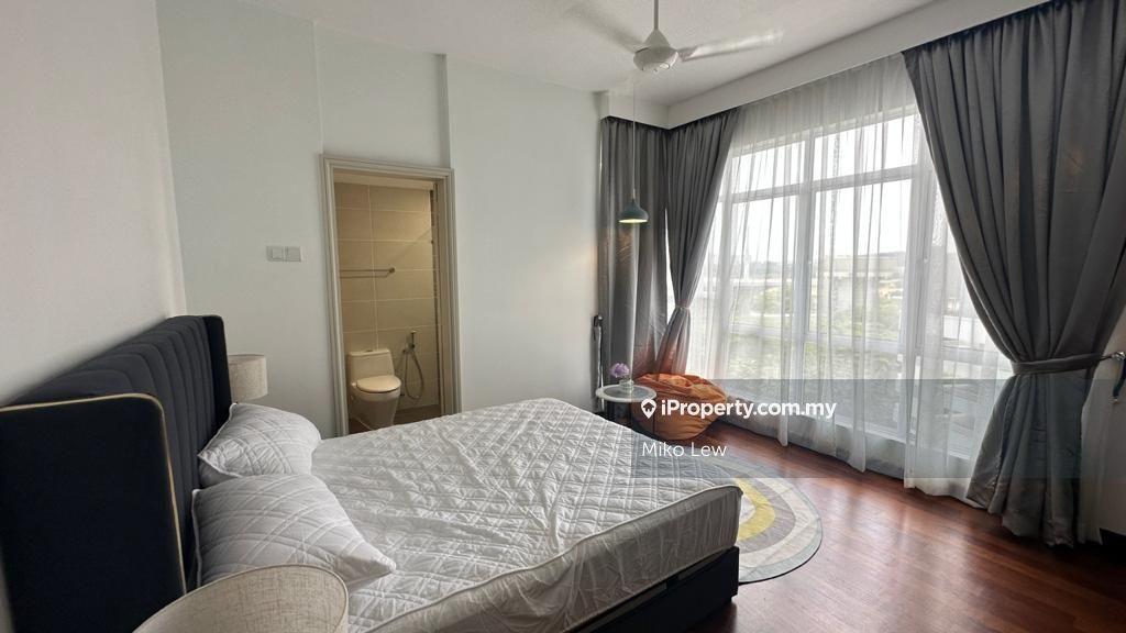 Condominium for Rent in Paraiso Residence @ The Earth by Miko Lew - iProperty.com.my