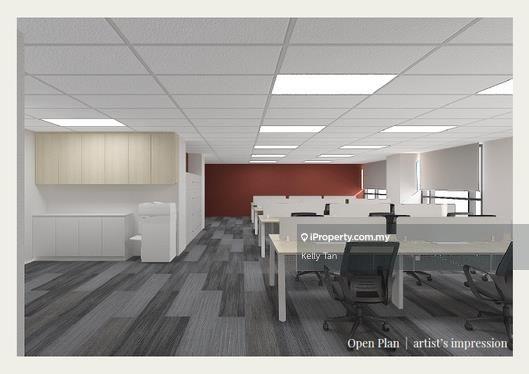 Office for Rent in KLCC, KL City Centre by Kelly Tan - iProperty.com.my