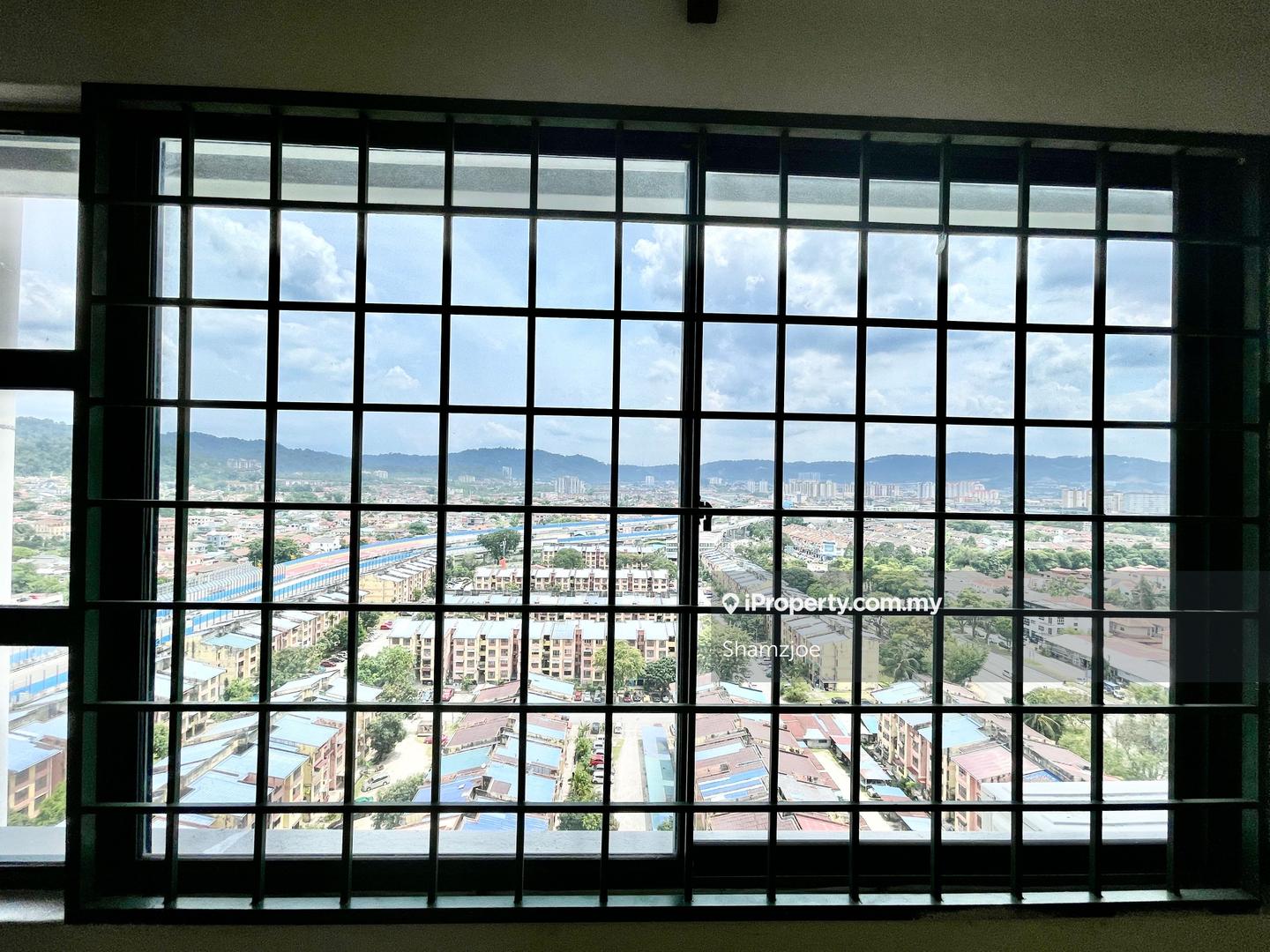 Condominium for Sale in Tiara Ampang by Shamzjoe - iProperty.com.my