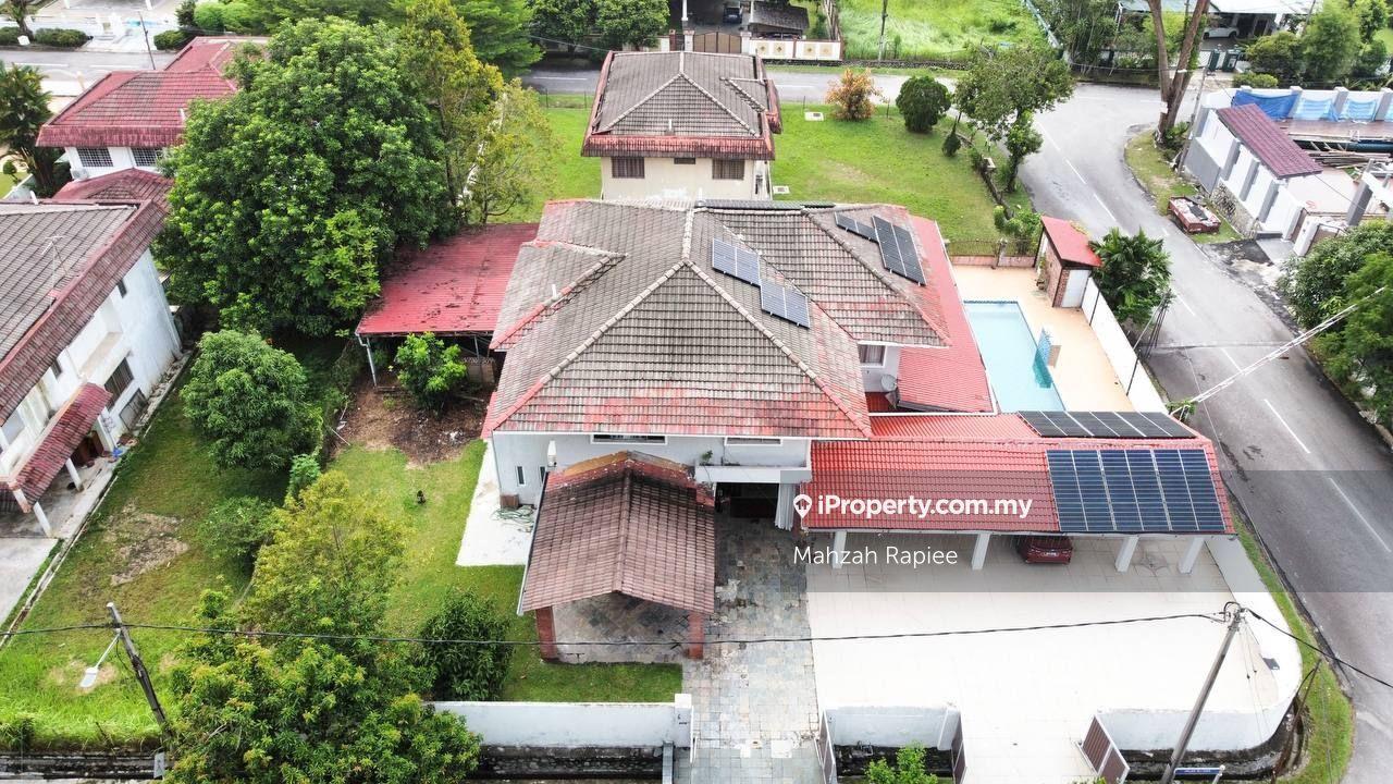 Bungalow House for Sale in Taman Bukit Cheras, Cheras by Mahzah Rapiee - iProperty.com.my