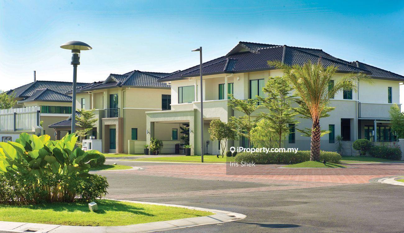 Banglo untuk Dijual di Kota Kemuning, Shah Alam oleh Iris Shek - iProperty.com.my