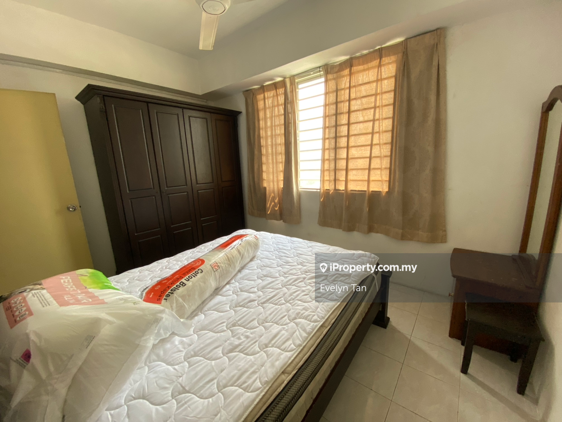 Residensi Servis untuk Disewa di Rhythm Avenue oleh Evelyn Tan - iProperty.com.my