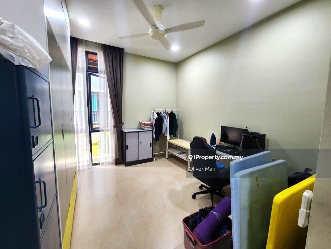 Bungalow House for Sale in Alam Sutera, Bukit Jalil by Oliver Mak - iProperty.com.my