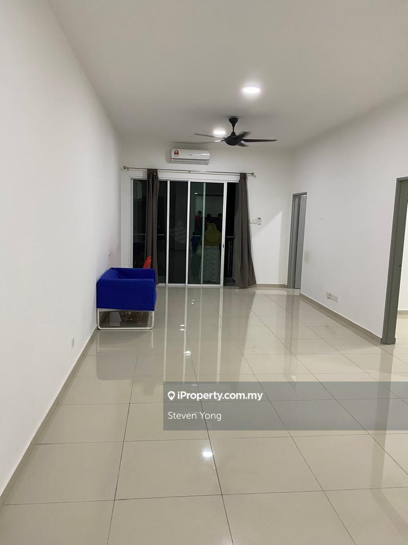 Condominium for Sale in Iris Residence by Steven Yong - iProperty.com.my