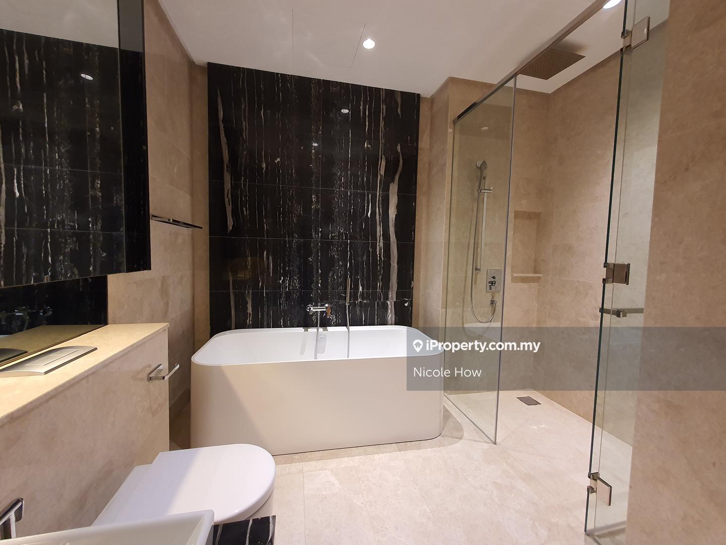 Service Residence for Sale in Damansara City Residency (DC Residensi) by Nicole How - iProperty.com.my