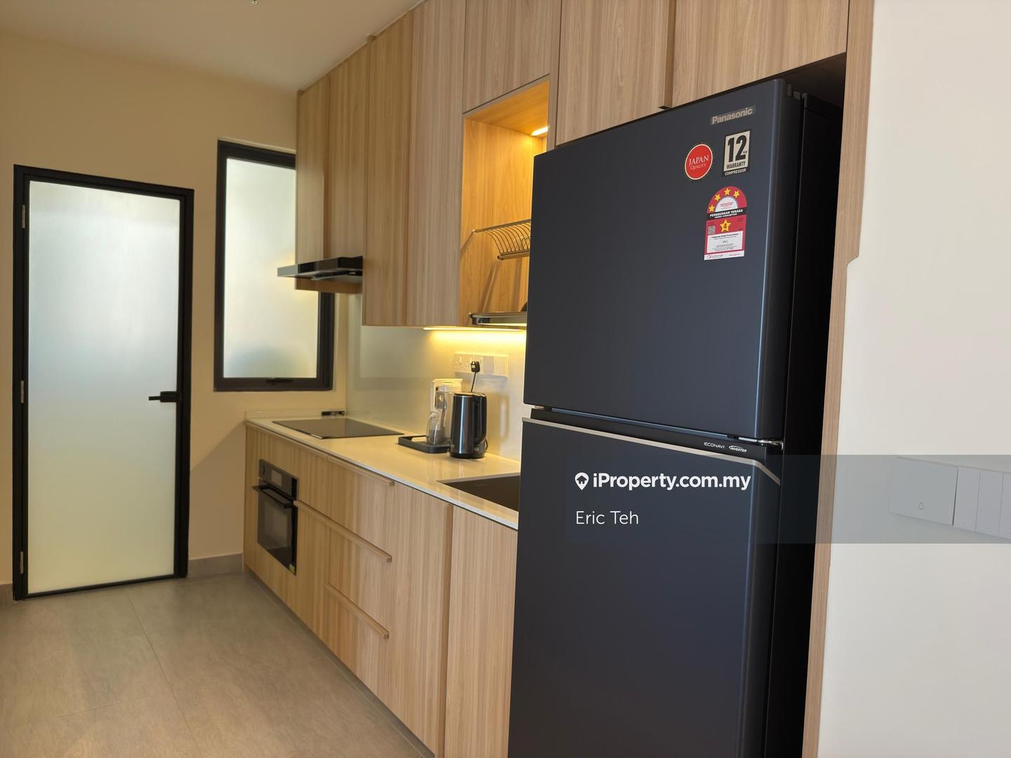 Service Residence for Sale in SUNSURIA FORUM SERVICED APARTMENT by Eric Teh - iProperty.com.my