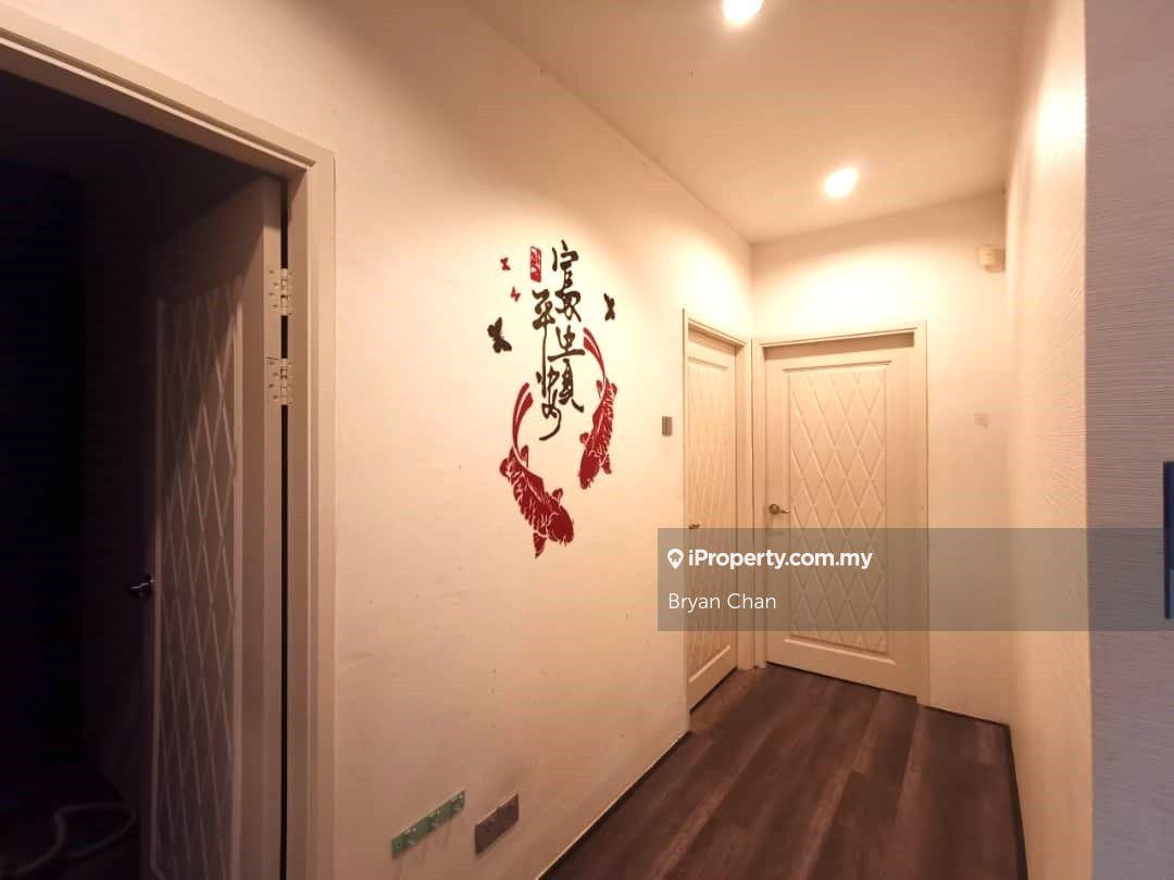 Service Residence for Sale in Impian Meridian by Bryan Chan - iProperty.com.my