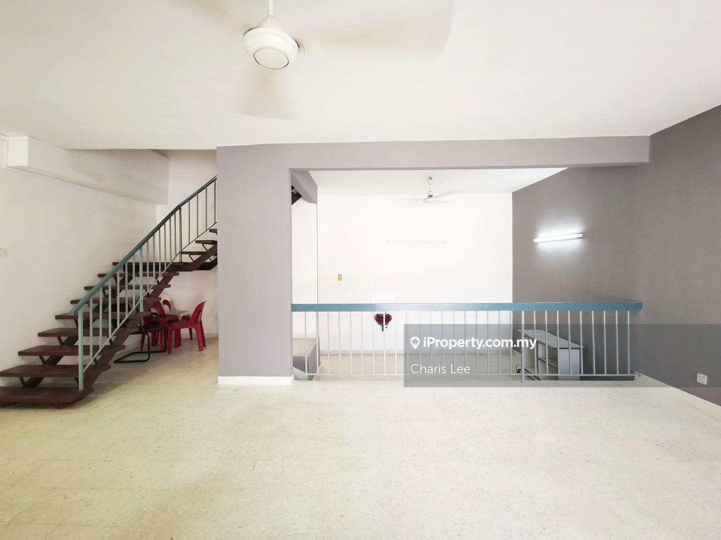 2-storey Terraced House for Sale in SS2, Petaling Jaya by Charis Lee - iProperty.com.my