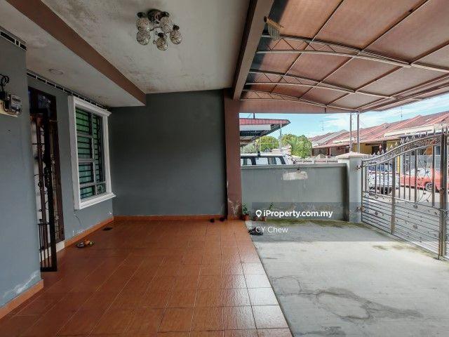 1-storey Terraced House for Rent in Taman Bestari Indah, Ulu Tiram by CY Chew - iProperty.com.my