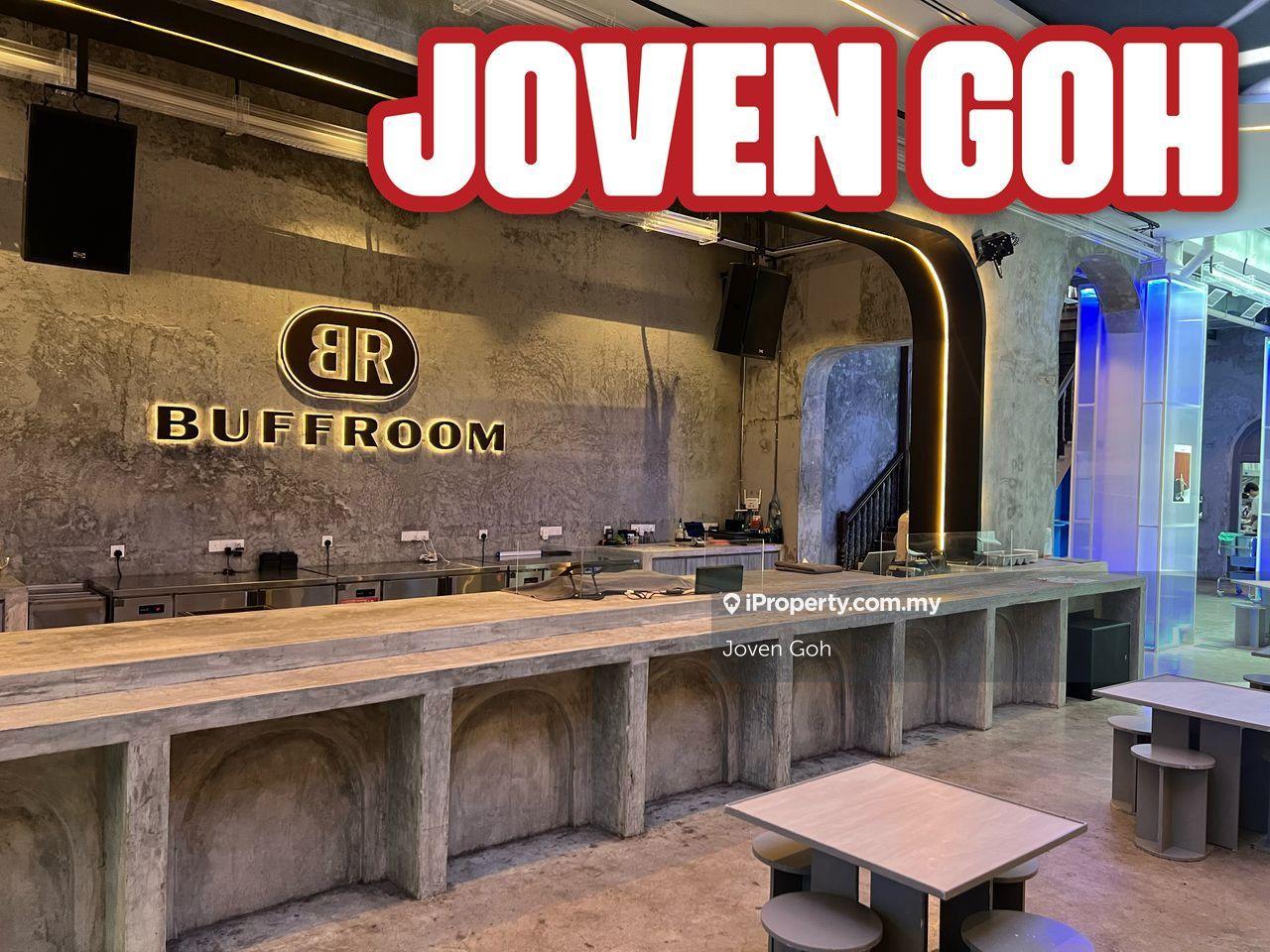 Commercial Bungalow for Sale in Fort Cornwallis, George Town by Joven Goh - iProperty.com.my