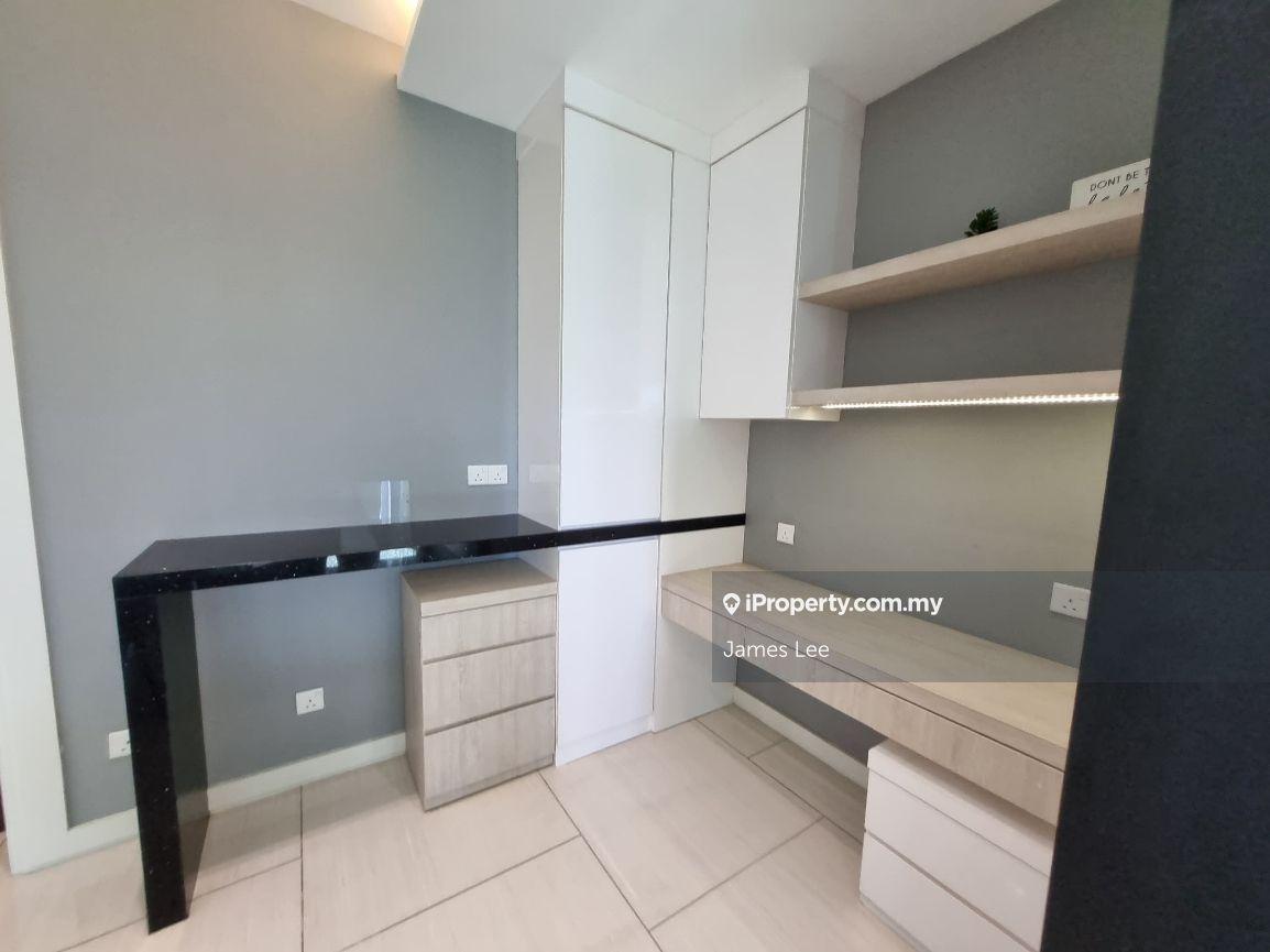 Condominium for Sale in One Central Park by James Lee - iProperty.com.my