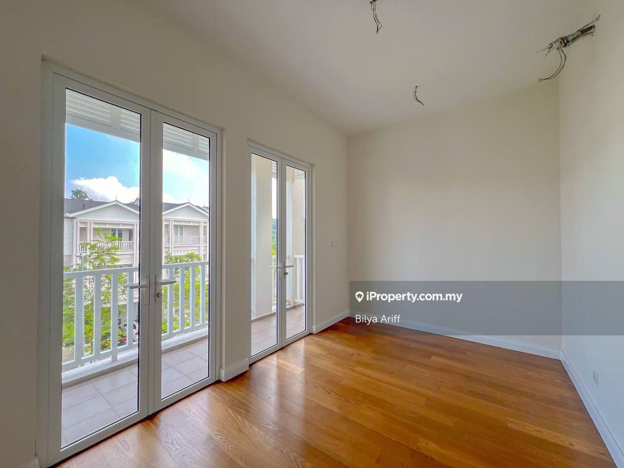 3-storey Terraced House for Sale in Mont Kiara, Kuala Lumpur by Bilya Ariff - iProperty.com.my