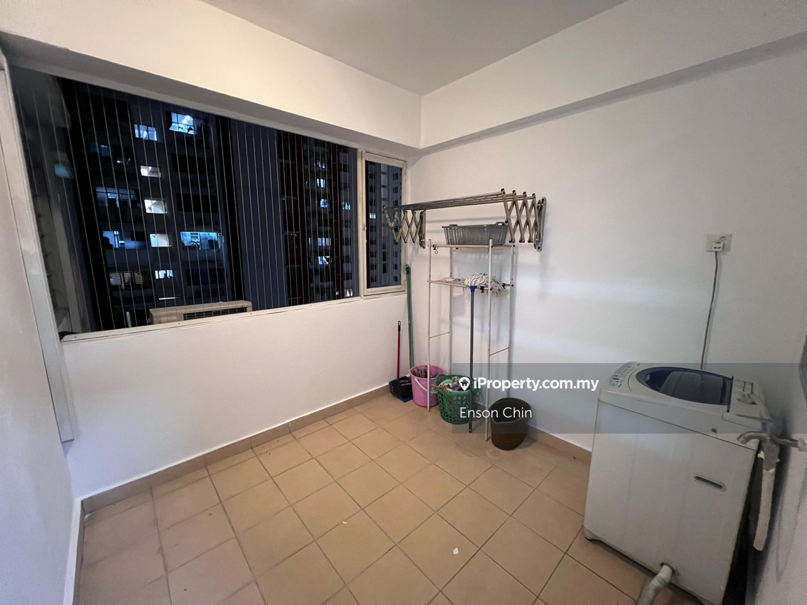 Service Residence for Rent in Main Place Residence by Enson Chin - iProperty.com.my