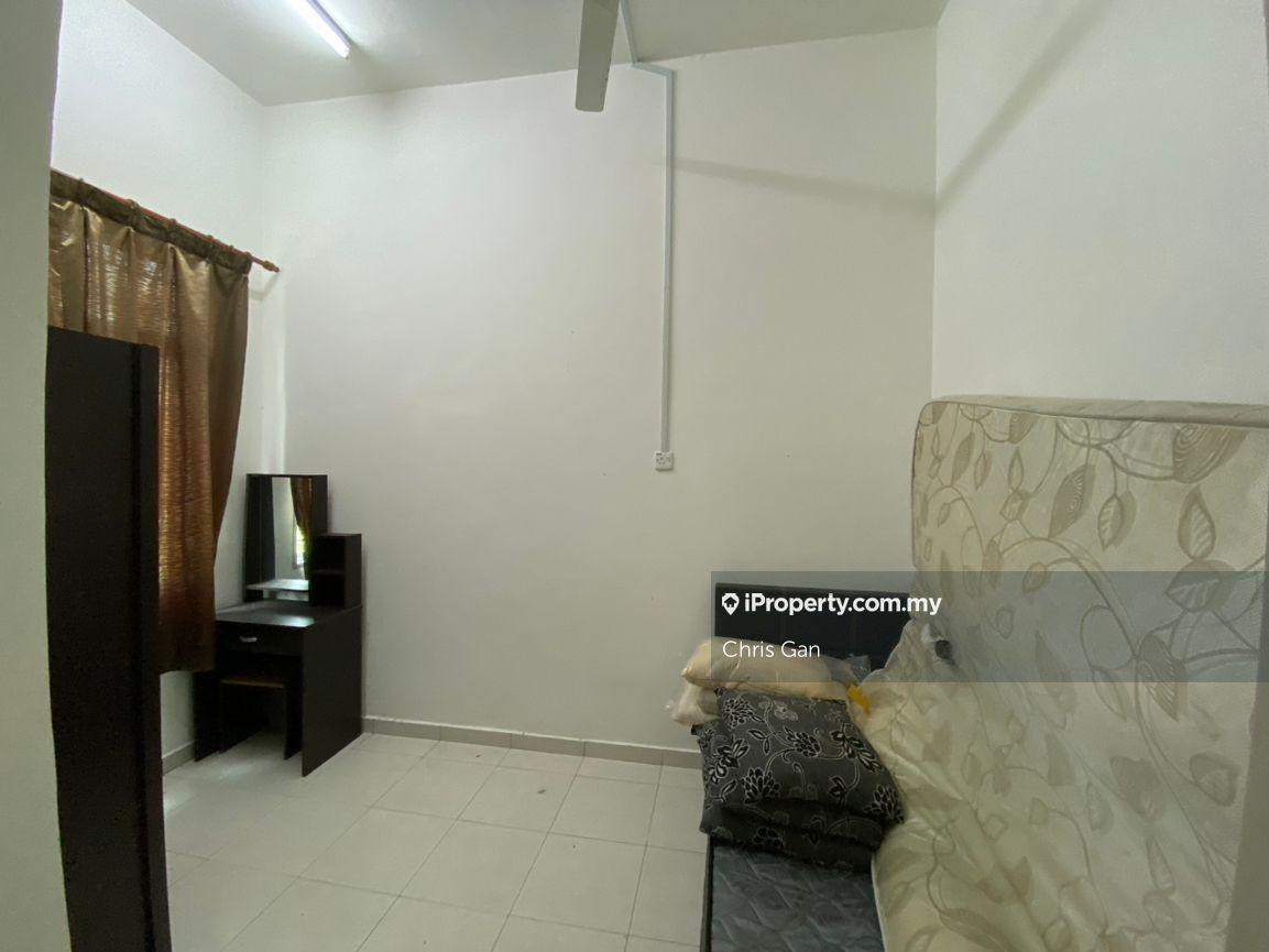 Rumah Berangkai 2 Tingkat untuk Disewa di cenderawasih perdana kuantan, Kuantan oleh Chris Gan - iProperty.com.my