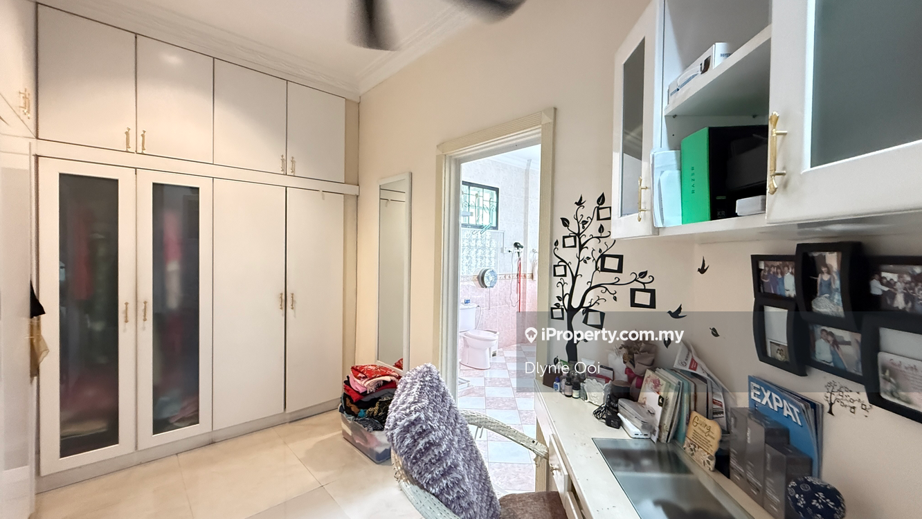 Bungalow House for Sale in Taman Impian Gemilang, Kajang by Dlynie Ooi - iProperty.com.my