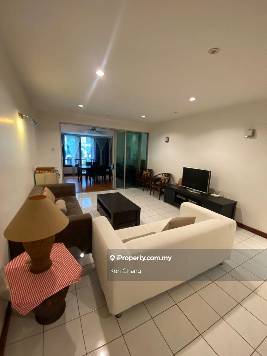 Condominium for Rent in Riana Green Condominium by Ken Chang - iProperty.com.my