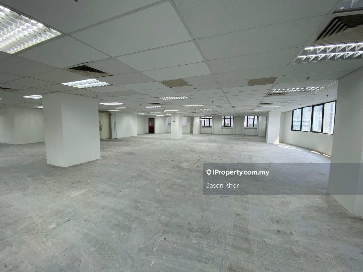 Pejabat untuk Dijual di KLCC, KL City Centre oleh Jason Khor - iProperty.com.my