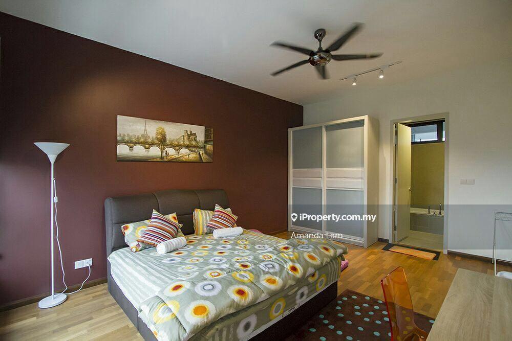 Kondominium untuk Disewa di The Address oleh Amanda Lam - iProperty.com.my