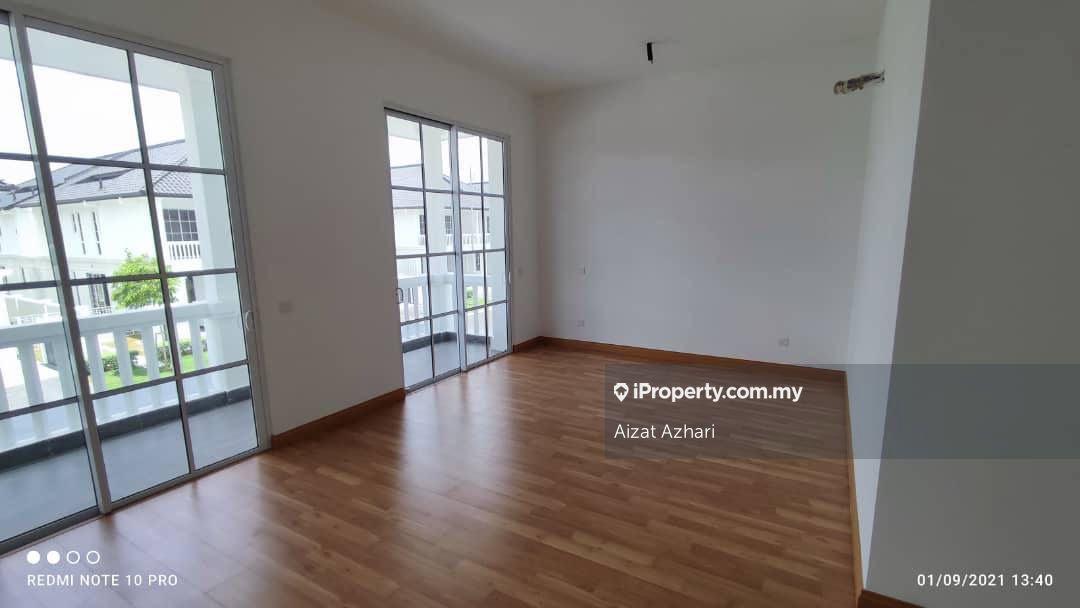 Semi-Detached House for Sale in Stoneridge, Eco Majestic, Semenyih by Aizat Azhari - iProperty.com.my