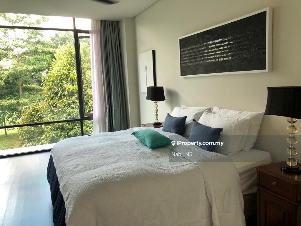 Townhouse for Rent in East Residence, Bukit Kiara by Nabil NS - iProperty.com.my