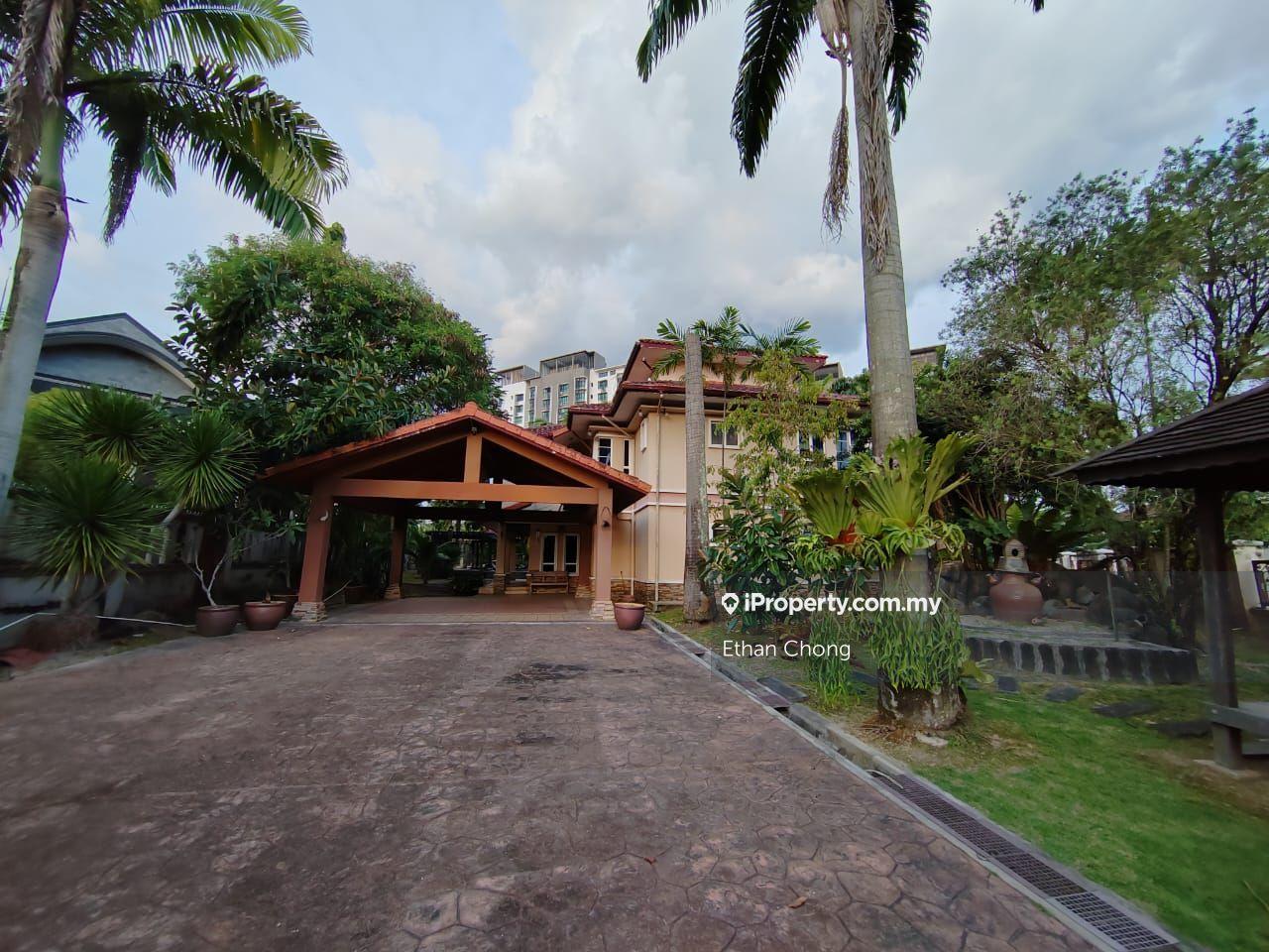 Banglo untuk Dijual di c180 cheras selangor kuala lumpur, Cheras oleh Ethan Chong - iProperty.com.my