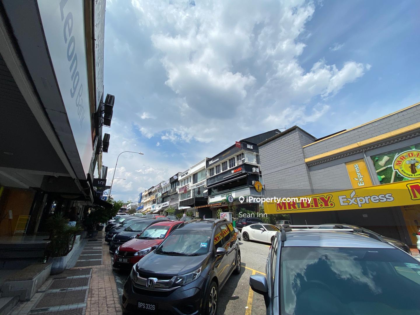 Shop for Sale in Bangsar Baru, Bangsar by Sean Inn - iProperty.com.my