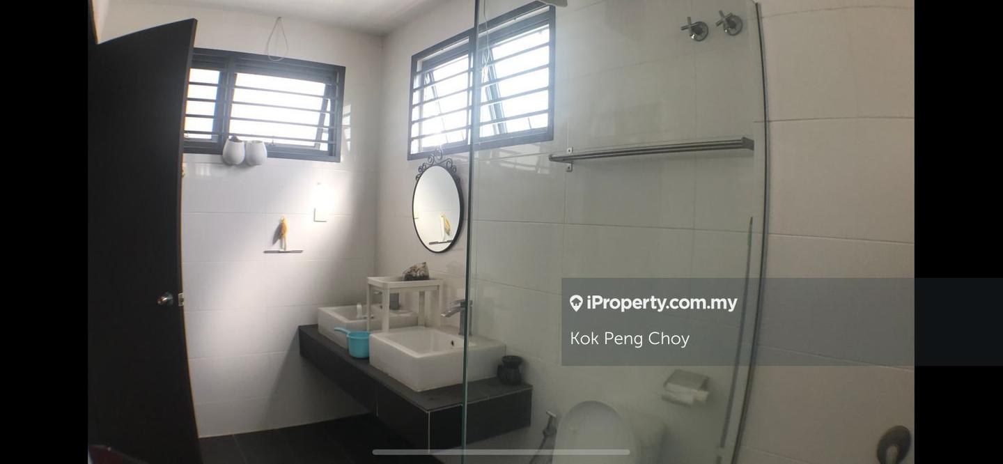 Rumah Berangkai 2.5 Tingkat untuk Dijual di Sri Petaling, Sri Petaling oleh Kok Peng Choy - iProperty.com.my