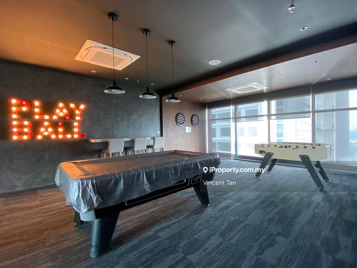 Residensi Servis untuk Dijual di Ativo Suites @ Damansara Avenue oleh Vincent Tan - iProperty.com.my